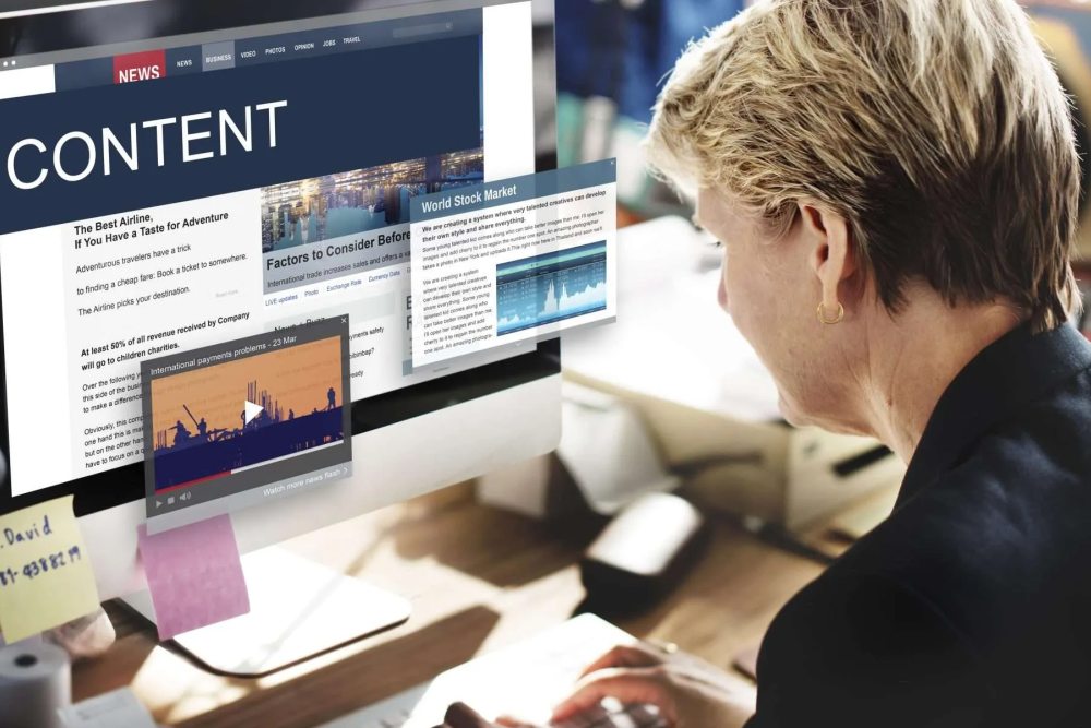 Social Media Management 01 2