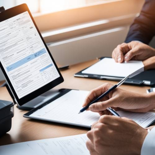 An emerging Medical Billing company in Sargodha