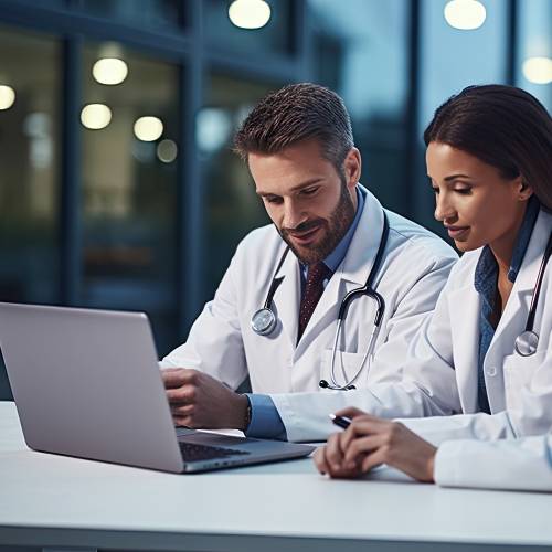 How Do I Start a Career in Medical Billing? Patient Scheduling