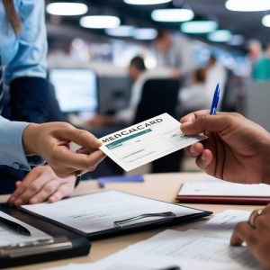 Insurance Credentials