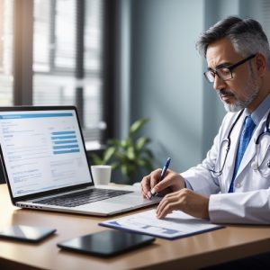 Patient Scheduling