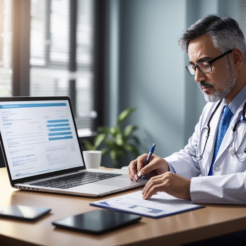 Exploring the Careers in Medical Billing and Coding Patient Scheduling