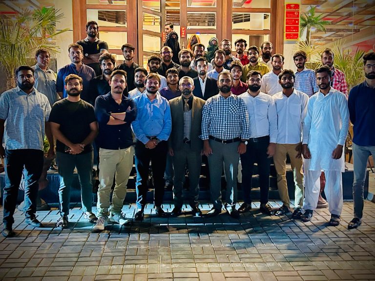 Life At ZITS Group Click