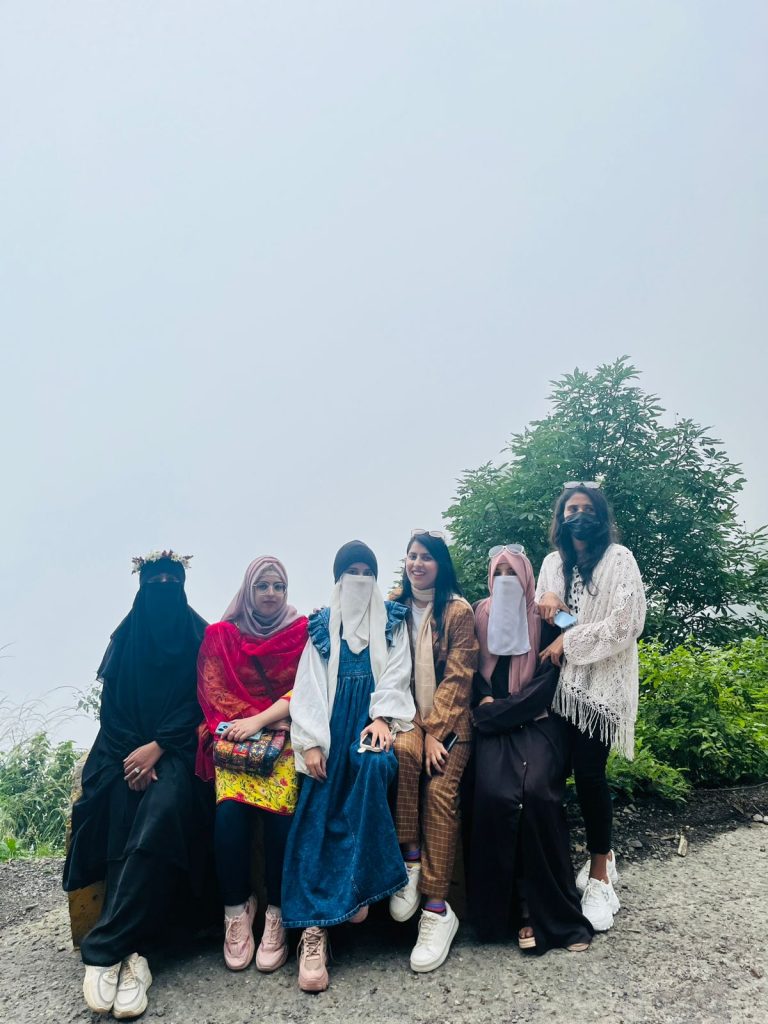 Life At ZITS Trip & Tours